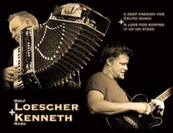 Loescher & Kenneth